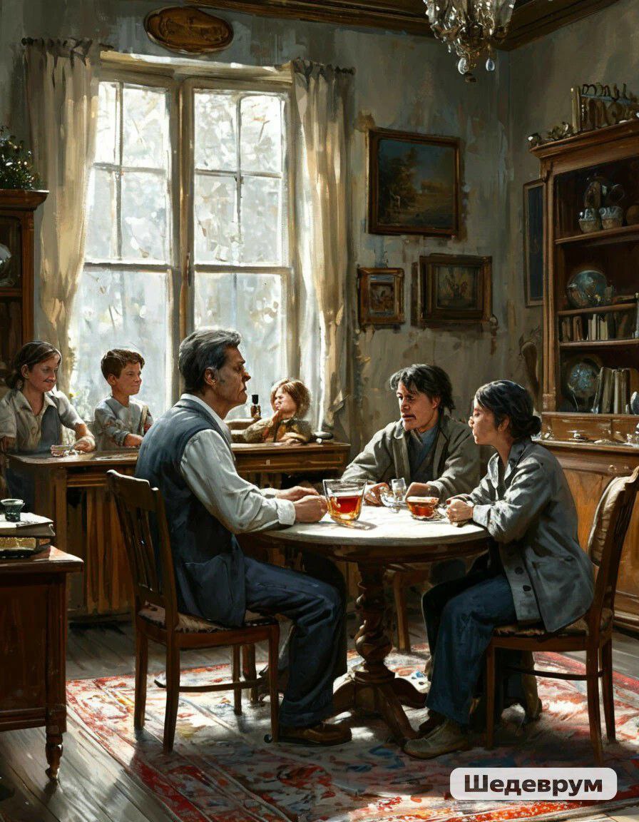 The Art of Coffee